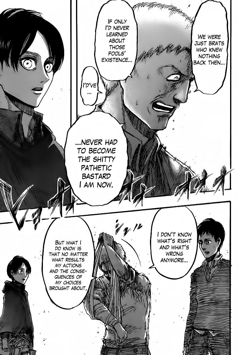 Shingeki no Kyojin Chapter 42 25